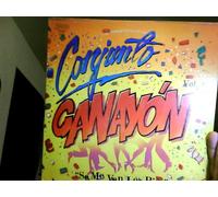 Conjunto Canayon - Se Me Van Los Pies [LP]
