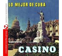 Conjunto Casino - Lo Mejor De Cuba
