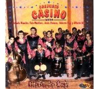 Conjunto Casino - Moliendo Cafe