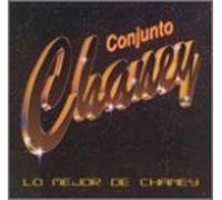 Conjunto Chaney - Mejor De Chaney