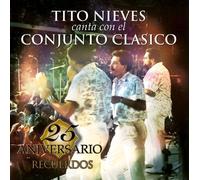 Conjunto Clasico - 25 Aniversario Del Conjunto Clasico: Recuerdos