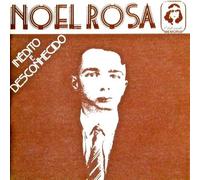 Conjunto Coisas Nossas - Noel Rosa Inedito E Desconheci