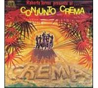 Conjunto Crema - Roberto Torres Presenta Al...