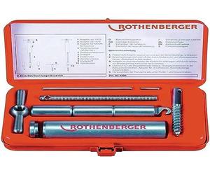 CONJUNTO DE EXTRACCIÓN DE CARTUCHOS