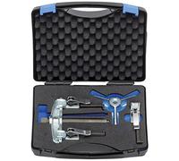 Conjunto de extractores con 3 ganchos 90x100 mm