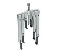 Gedore Set estrattori 1.06/AS con 6 ganci, 130x100/200/250 mm Quantità:1