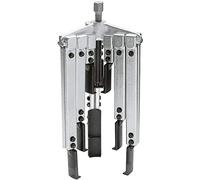 Conjunto de extractores con 9 patas 200x150/220/300 mm