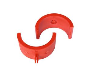 CONJUNTO DE FIJACION 90 MM