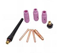Kit accessori tig Holzmann 10000622