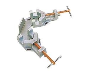 CONJUNTO DE SUJECIÓN PARA SOLDADURA SM10-SET