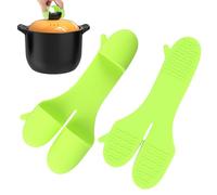 Conjunto De Utensílios Para Churrasco | 3 Peças Em Aço Inoxidável Espátula Garfo Pinça Compacto | Guanti Termici Da Forno Per Cucinare - per Cucinare, Barbecue, Campeggio, Pentole e Teglie per Uomo e