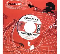 Conjunto Estif/Toldos Y Su Grupo - Tom Jazz/Nocturno Jazz