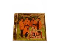 Conjunto Fiel Mante - Lo Que Mas Me Martiriza