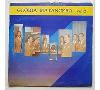 Conjunto Gloria Matancera - Gloria Matancera Vol 1 [Vinyl LP]
