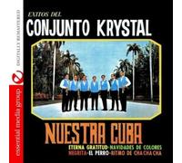 Conjunto Krystal - Exitos del Conjunto Krystal