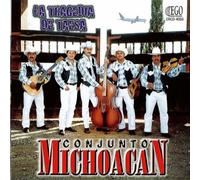 Conjunto Michoacan - La Tragedia De Taesa