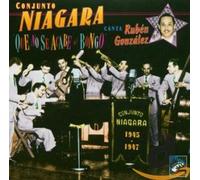 Conjunto Niagara - Que No Se Acabe El Bongo