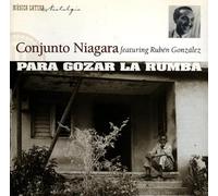 Conjunto Niagra - Para Gozar la Rumba