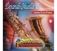Conjunto Primavera - Dejando Huella 2