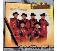 Conjunto Primavera - EL RECADO -