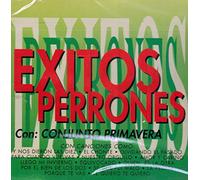 Conjunto Primavera - Exitos Perrones