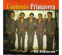 Conjunto Primavera - Viboron