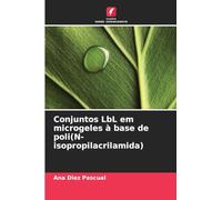 Conjuntos LbL em microgeles à base de poli(N-isopropilacrilamida)