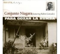 CONJUNTO NIAGARA FEAT.R.GONZALES - Para Gozar la Rumba