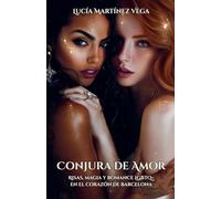 Conjura de Amor: Risas, magia y romance LGBTQ+ en el corazón de Barcelona