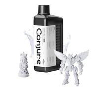 Conjure ABS-Like Resina Bianco 1 kg per Stampante 3D