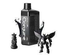 Conjure ABS-Like Resina Nero 1 kg per Stampante 3D