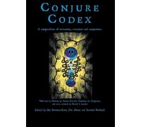 Conjure Codex 3 (Tascabile) Conjure Codex