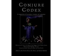 Conjure Codex V (Tascabile)
