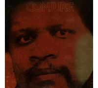 Conjure - Music for Texts of Reed