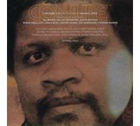 Conjure - Music For The Texts Of Ishmael