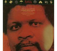 Conjure - Music for the Texts of Ishmael Reed