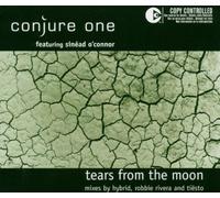 Conjure One Ft.O'Connor,Sinead - Tears from the Moon