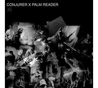 Conjurer & Palm Read - Conjurer X Palm Reader
