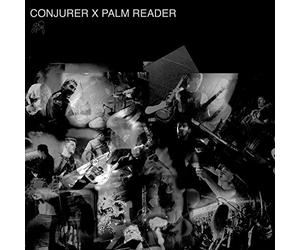 Conjurer & Palm Read - Conjurer X Palm Reader