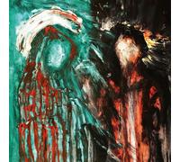 Conjurer Unself US jewel case (CD)