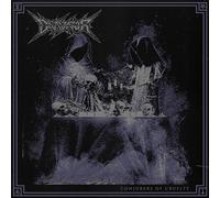 Conjurers Of Cruelty