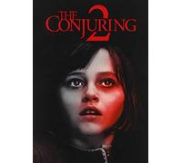 Conjuring 2 [Edizione: Stati Uniti]