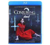 Conjuring 2 : Le Cas Enfield [Blu-Ray]