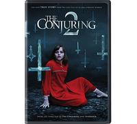 Conjuring 2,the