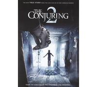 Conjuring 2, The (DVD)