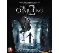 Conjuring 2 - The enfield poltergeist
