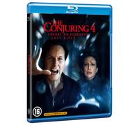Conjuring 4 : L'heure du jugement