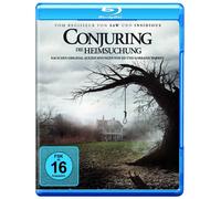 Conjuring - Die Heimsuchung (Blu-ray)