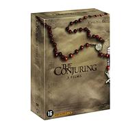 Conjuring – la trilogia – Warner Bros.
