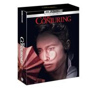 Conjuring : les dossiers Warren